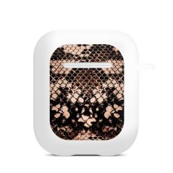Apple AirPods Case white