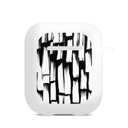 Apple AirPods Case white