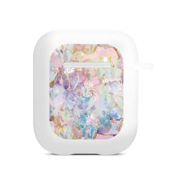 Apple AirPods Case white