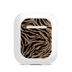Apple AirPods Case white