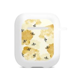 Apple AirPods Case white