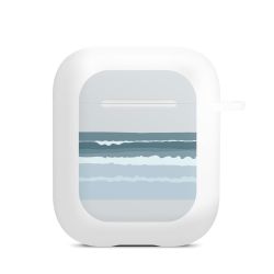 Apple AirPods Case white