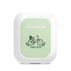 Apple AirPods Case white