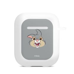 Apple AirPods Case white