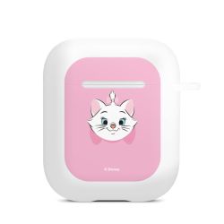 Apple AirPods Case white