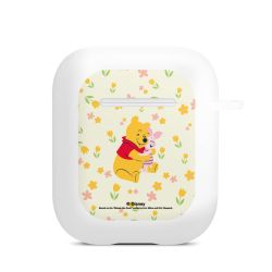 Apple AirPods Case white