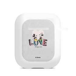 Apple AirPods Case white