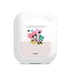 Apple AirPods Case white