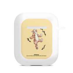 Apple AirPods Case white