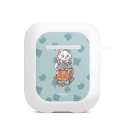 Apple AirPods Case white