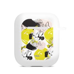 Apple AirPods Case white