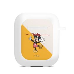 Apple AirPods Case white