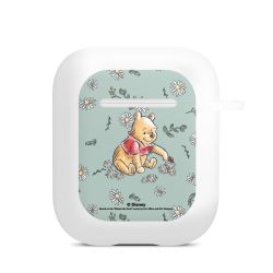 Apple AirPods Case white