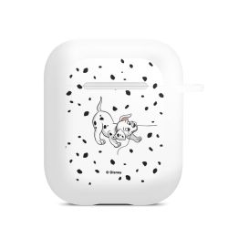 Apple AirPods Case white