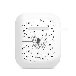 Apple AirPods Case white