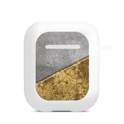 Apple AirPods Case white