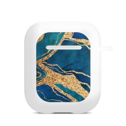 Apple AirPods Case white