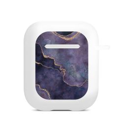 Apple AirPods Case white