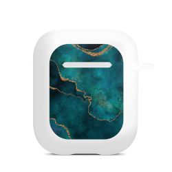 Apple AirPods Case white