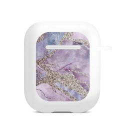 Apple AirPods Case white
