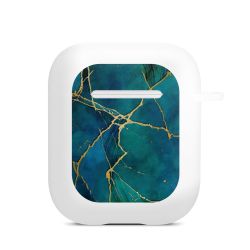 Apple AirPods Case white