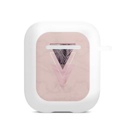 Apple AirPods Case white