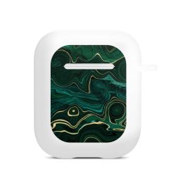 Apple AirPods Case white