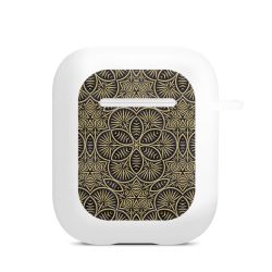 Apple AirPods Case white