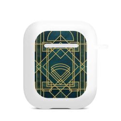 Apple AirPods Case white
