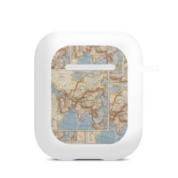 Apple AirPods Case white