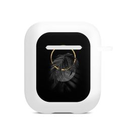 Apple AirPods Case white