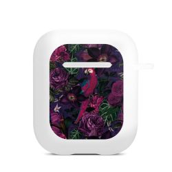 Apple AirPods Case white