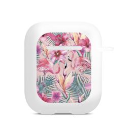 Apple AirPods Case white