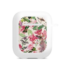 Apple AirPods Case white