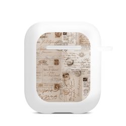 Apple AirPods Case white