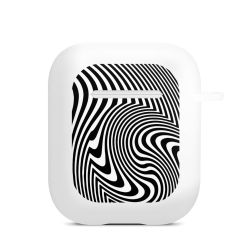 Apple AirPods Case white