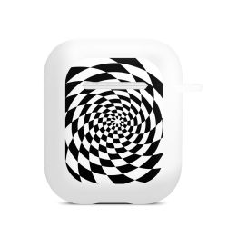 Apple AirPods Case white