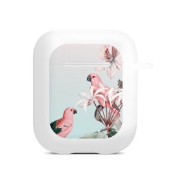 Apple AirPods Case white