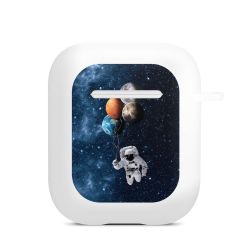 Apple AirPods Case white