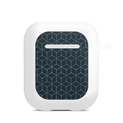 Apple AirPods Case white