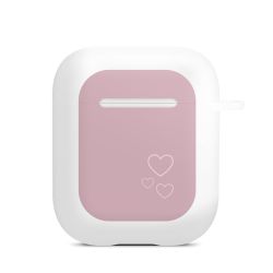 Apple AirPods Case white