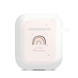 Apple AirPods Case white