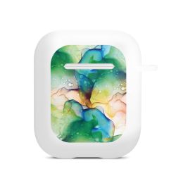 Apple AirPods Case white