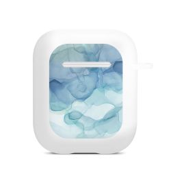 Apple AirPods Case white