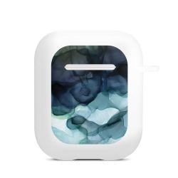 Apple AirPods Case white