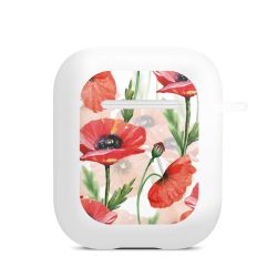 Apple AirPods Case white