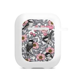 Apple AirPods Case white