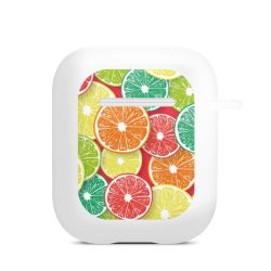 Apple AirPods Case white