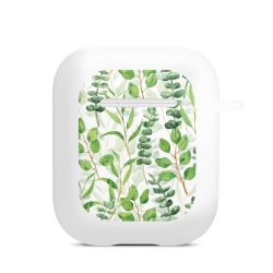 Apple AirPods Case white
