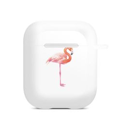 Apple AirPods Case white